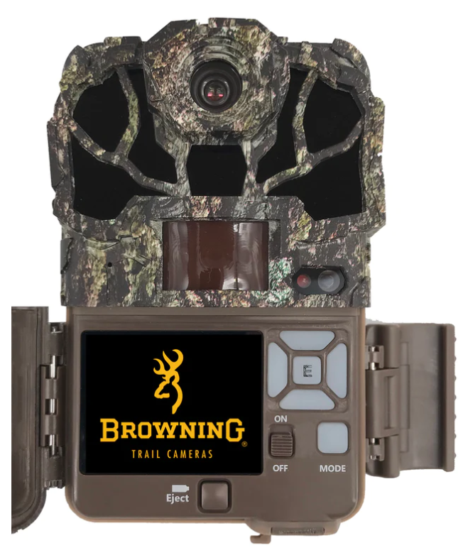 Browning Spec Ops Elite HP5 Trail Camera
