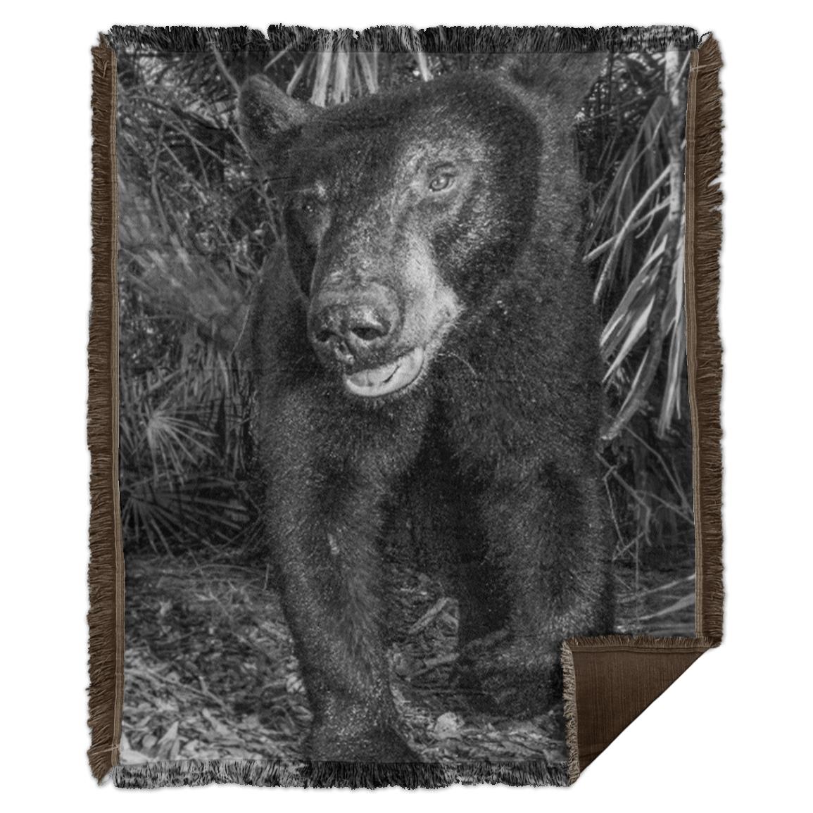 WB56 Woven Blanket - 50x60