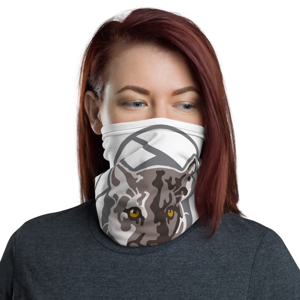fStop Neck Gaiter with Logo