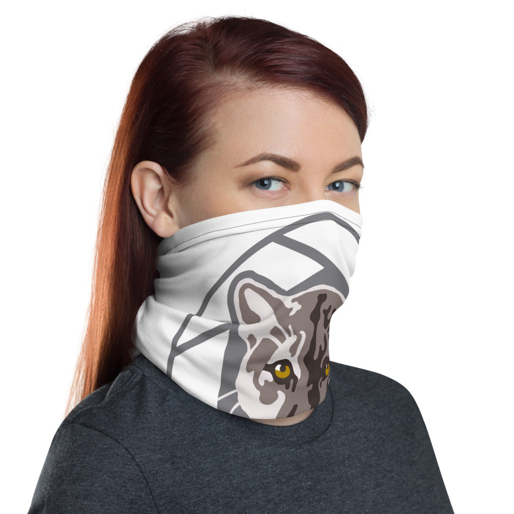 fStop Neck Gaiter with Logo