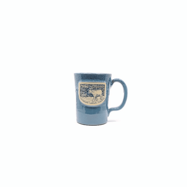 fStop Panther "Abby" mug