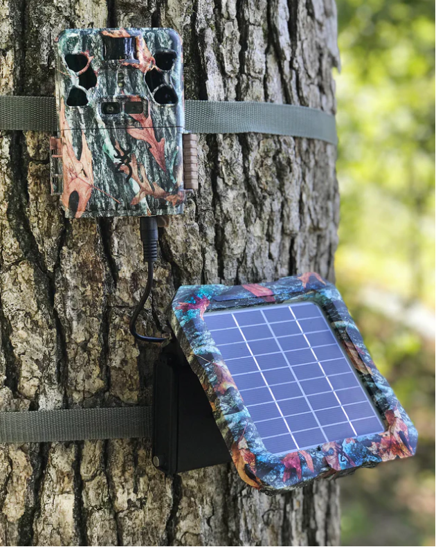 Browning Solar Camera Power Pack (Camera not included)