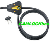 Master Lock Python Lock - Keyed Alike