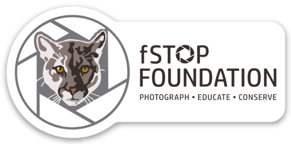 fStop foundation Sticker